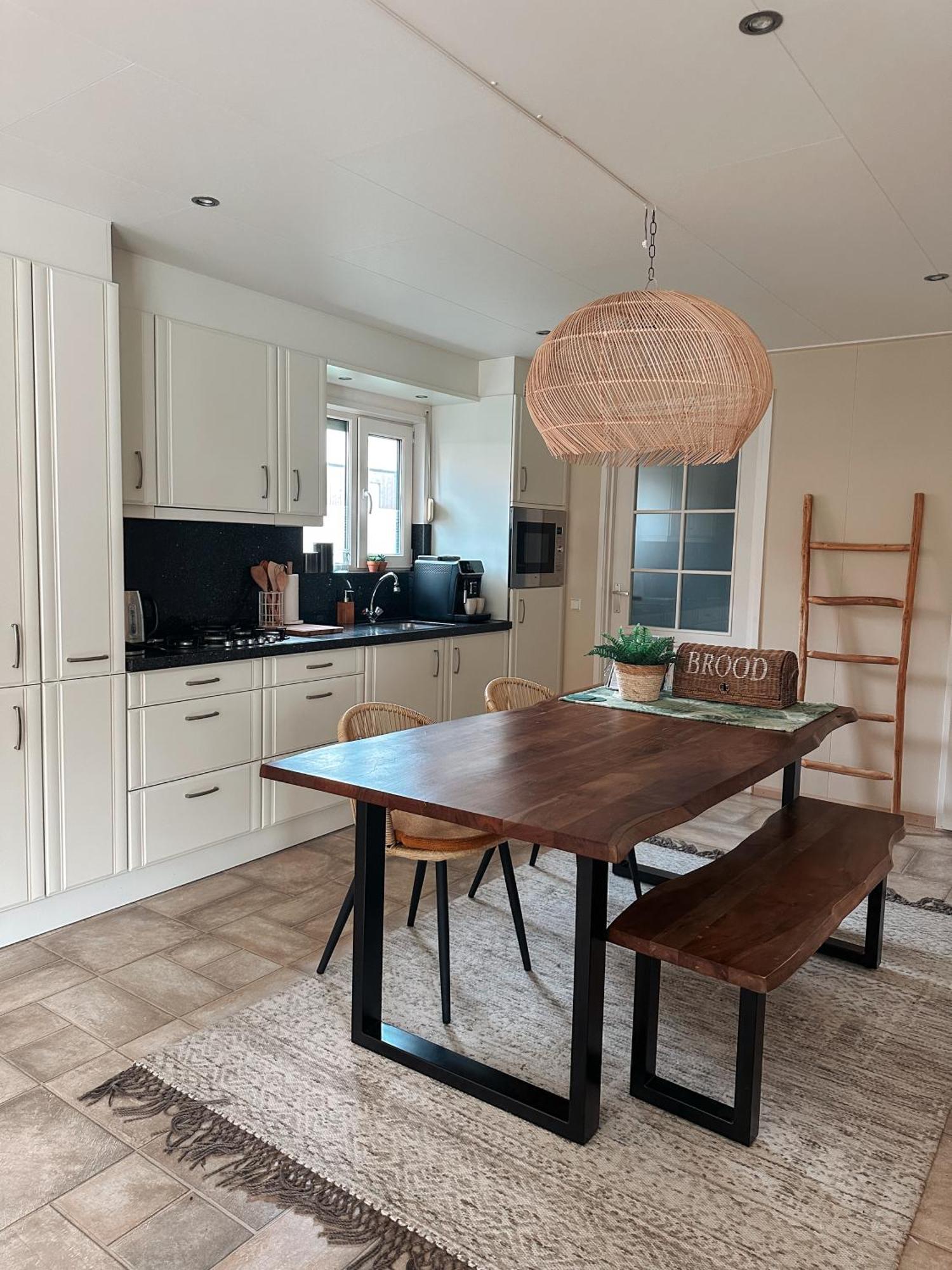 Vakantiewoning De Bosrand Aan Zee ซินท์ อันนาลอนด์ ภายนอก รูปภาพ
