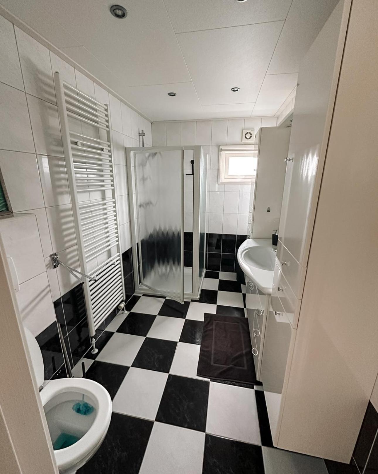 Vakantiewoning De Bosrand Aan Zee ซินท์ อันนาลอนด์ ภายนอก รูปภาพ