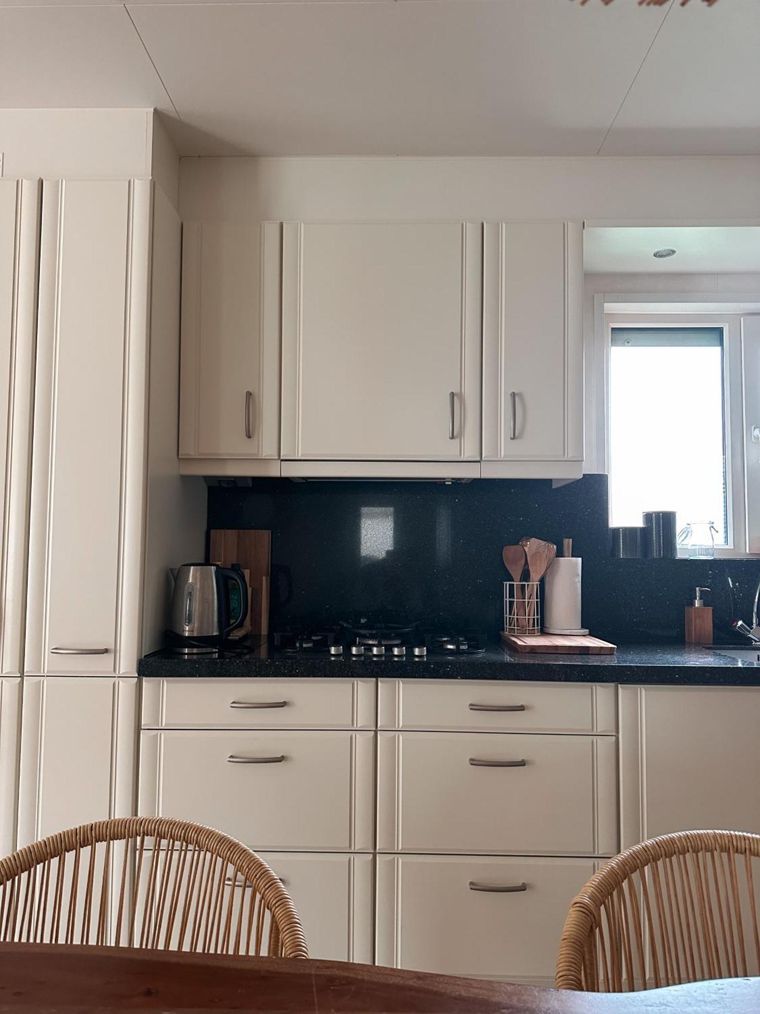 Vakantiewoning De Bosrand Aan Zee ซินท์ อันนาลอนด์ ภายนอก รูปภาพ