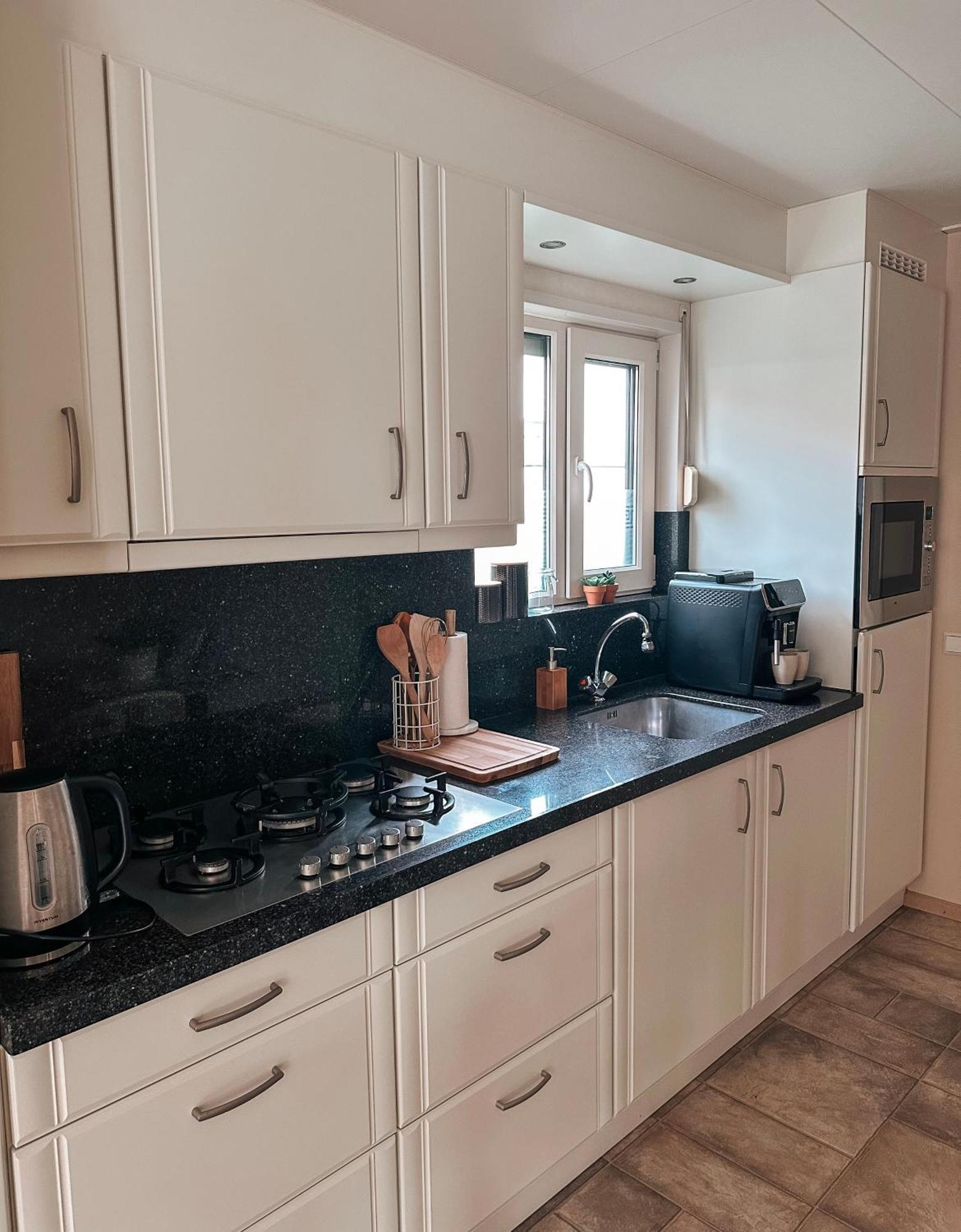 Vakantiewoning De Bosrand Aan Zee ซินท์ อันนาลอนด์ ภายนอก รูปภาพ