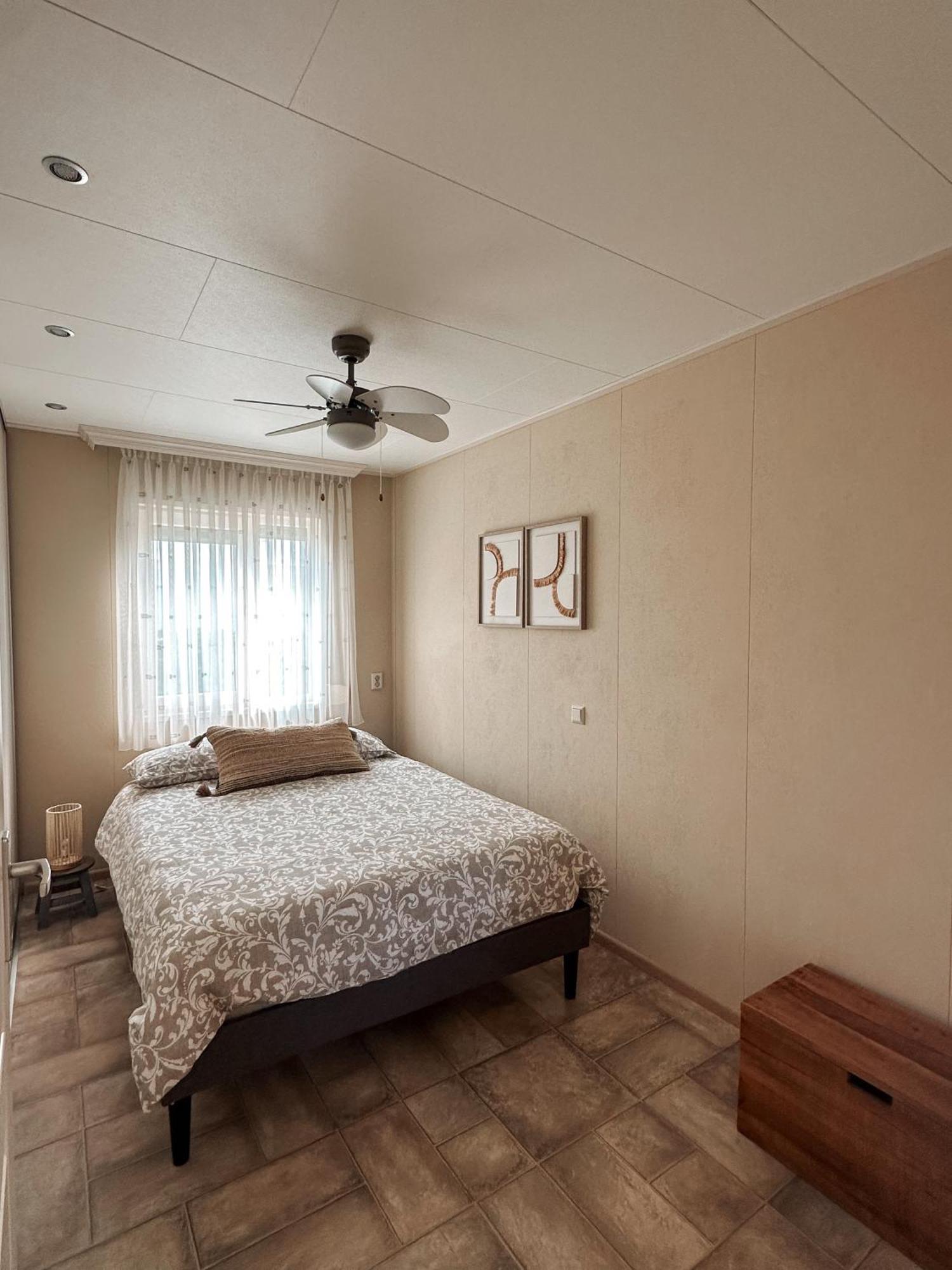 Vakantiewoning De Bosrand Aan Zee ซินท์ อันนาลอนด์ ภายนอก รูปภาพ